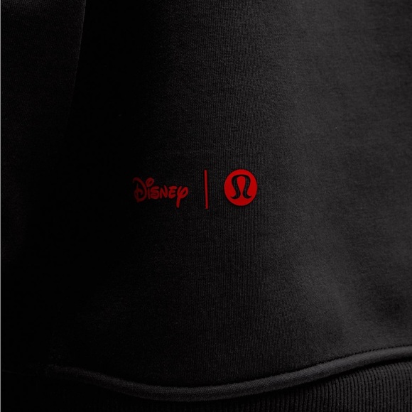 Lululemon Disney hoodie - Picture 6 of 7